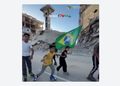VIDEO: Niños palestinos agradecen a Lula su solidaridad en medio de los escombros por ataques de Israel