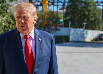 VIDEO: Trump evita declarar su apoyo a un candidato presidencial de Brasil