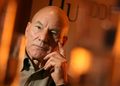 Muere Patrick Stewart, icónico actor de ‘Star Trek’ y ‘X-Men’