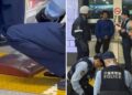 Detienen en Japón a un colombiano por atacar a tres personas con cuchillo