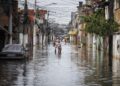 Sao Paulo en alerta tras intensas lluvias que convirtieron calles en ‘ríos’ (VIDEOS)