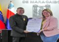 Concejo Municipal de Maracaibo celebra Sesión Solemne por el Día Nacional del Odontólogo y la Odontóloga