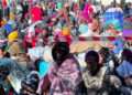 La ONU enciende las alarmas: 41 millones de vidas están en riesgo por hambre en África oriental