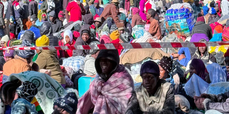 La ONU enciende las alarmas: 41 millones de vidas están en riesgo por hambre en África oriental