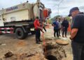 Gobernación pone en marcha la recuperación del nido de las Águilas del Zulia con mejoras en sus instalaciones