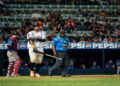 Águilas del Zulia cede terreno en casa tras caer ante los Tigres de Aragua