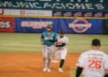 Las Águilas del Zulia pierden contra los Bravos de Margarita en casa