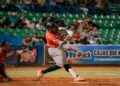 Águilas del Zulia destroza a los Tigres de Aragua con un 13-2