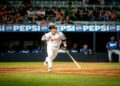 Las Águilas del Zulia sacan el orgullo en casa y derrotan a los Tigres de Aragua