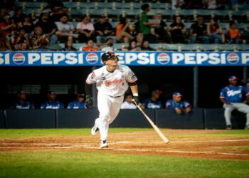 Las Águilas del Zulia sacan el orgullo en casa y derrotan a los Tigres de Aragua