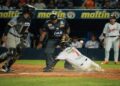 Las Águilas del Zulia debutan con una victoria en casa ante los Leones del Caracas