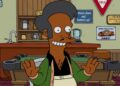 El personaje ‘Apu’ regresa a ‘Los Simpson’ tras años de silencio