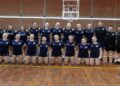 Argentina y Bolivia arriban a Maracaibo para el Suramericano de Voleibol Femenino U19