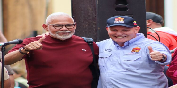Arnoldo Olivares: «El proyecto político de Chávez tiene plena vigencia»