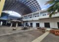 Plan de Recuperación del Casco Histórico de Maracaibo avanza en el Convento San Francisco de Asís