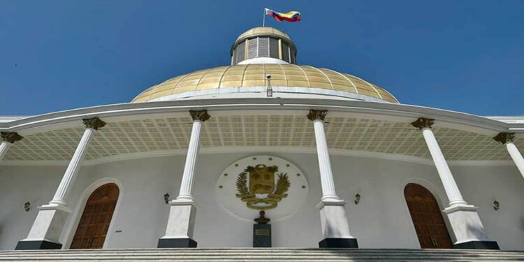 AN entrega al TSJ el nuevo proyecto de reforma de la Ley contra el Odio para evaluación