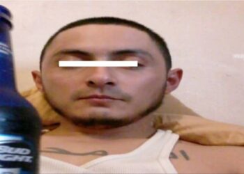 Hombre en California lleva a sus dos hijos a McDonald’s y luego los asesina