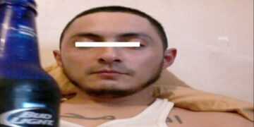 Hombre en California lleva a sus dos hijos a McDonald’s y luego los asesina
