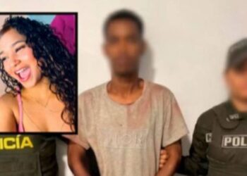 Trágico desenlace: Fallece una mujer venezolana en Colombia tras ser apuñalada 16 veces por su pareja