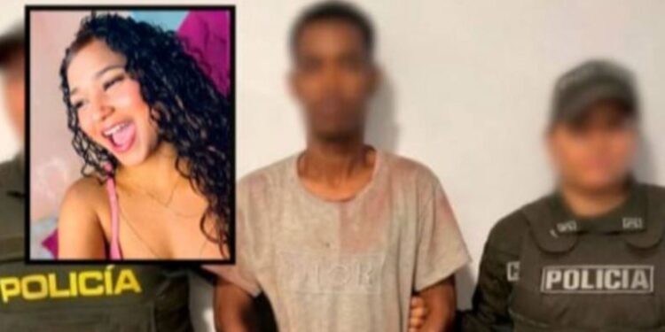 Trágico desenlace: Fallece una mujer venezolana en Colombia tras ser apuñalada 16 veces por su pareja
