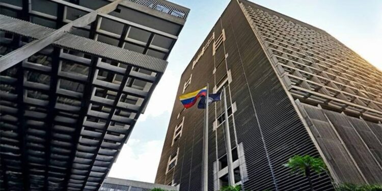 BCV y MPPEF firman Acuerdo Anual de Políticas Económicas 2027