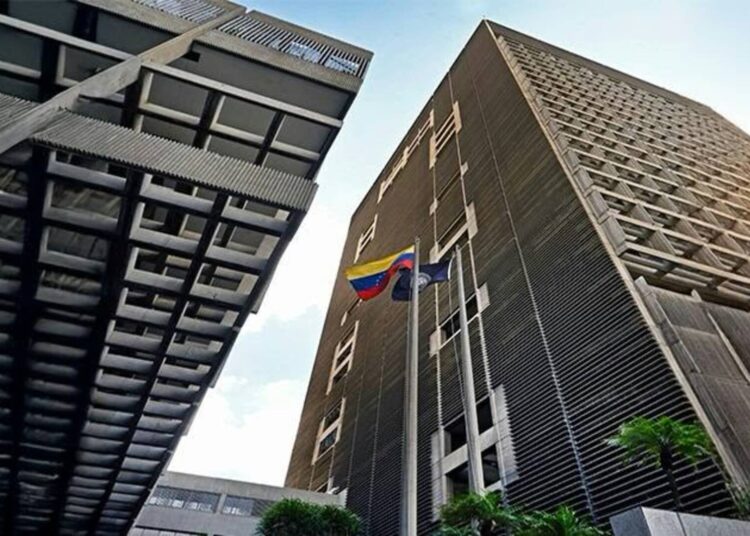 BCV y MPPEF firman Acuerdo Anual de Políticas Económicas 2027
