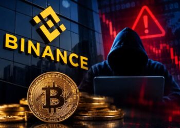Binance aclara causas del hackeo y revela cuándo reactivará los retiros