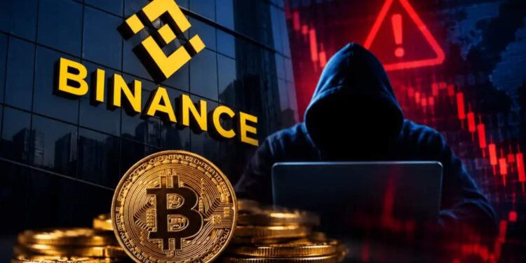 Binance aclara causas del hackeo y revela cuándo reactivará los retiros