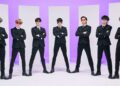 Bogotá se rinde ante BTS tras declarar al grupo como ‘Huésped de Honor’
