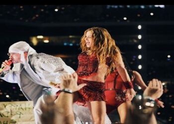 Shakira y Bad Bunny entran en la lista de los 10 artistas mejor pagados del mundo: ¿Cuánto ganan?