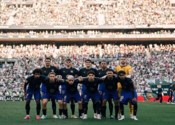 El Barcelona podría sumar otra baja para ‘El Clásico’: descubre de quién se trata