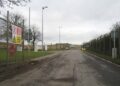 Acusan a dos británicos de un presunto complot terrorista por el incidente ocurrido cerca de una base militar en el oeste de Inglaterra