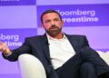 Ben Affleck afirma que redadas del ICE llegaron a impedir grabación de escenas para una de sus producciones (Video)
