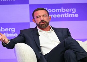 Ben Affleck afirma que redadas del ICE llegaron a impedir grabación de escenas para una de sus producciones (Video)