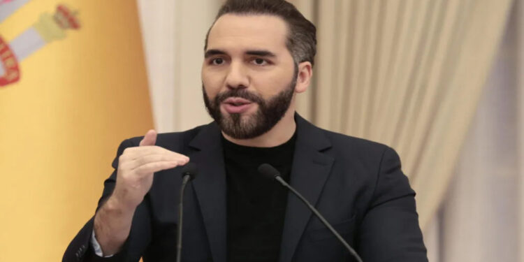 El Salvador despliega contingente en Haití para buscar a los militares desaparecidos