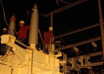 Corpoelec ejecutará maniobras operativas en la Subestación Eléctrica El Tablazo en el estado Zulia