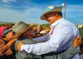 El Zulia conmemora el ‘Día de la Resistencia Indígena’ con obras e históricas reivindicaciones del gobernador Luis Caldera