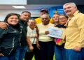 Lluvias en el Zulia: Gobernador Luis Caldera presenta balance y plan de atención de emergencias