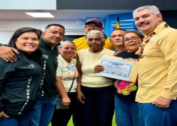 Lluvias en el Zulia: Gobernador Luis Caldera presenta balance y plan de atención de emergencias