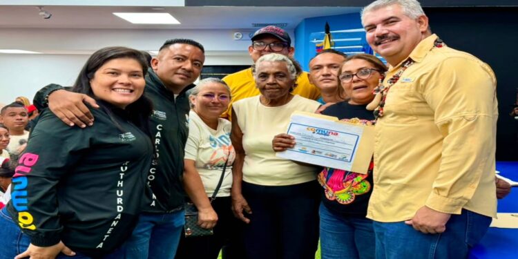 Lluvias en el Zulia: Gobernador Luis Caldera presenta balance y plan de atención de emergencias