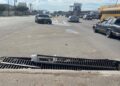 Alcaldía de Maracaibo sustituye alcantarilla deteriorada en la Avenida La Limpia