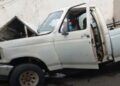 Conductor pierde la vida y su hija resulta herida al chocar contra una casa en Trujillo