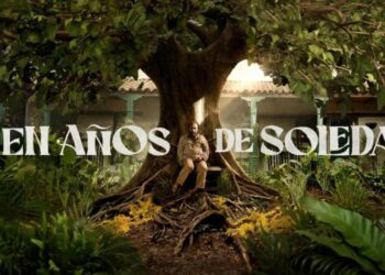 Impulso económico: ‘Cien años de soledad’ inyecta 160 millones de dólares a Colombia