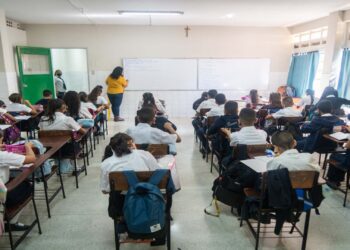 Masiva intoxicación de estudiantes en Trujillo queda bajo investigación oficial