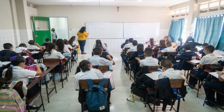 Masiva intoxicación de estudiantes en Trujillo queda bajo investigación oficial