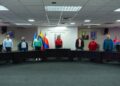 Juventud y memoria histórica: Concejo Municipal conmemora el 18.° aniversario de la JPSUV