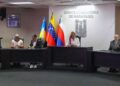 Concejo Municipal de Maracaibo homenajeó a ingenieros en su día