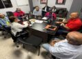 Consejo Superior del Asfalto evalúa avances del Plan Vial en Maracaibo