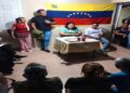 Cada proyecto aprobado en la consulta popular es un logro para el buen vivir
