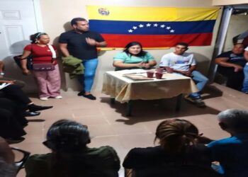 Cada proyecto aprobado en la consulta popular es un logro para el buen vivir